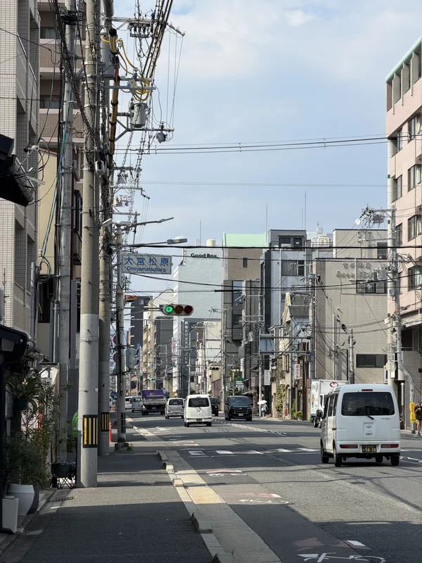 京都市 · IMG_0488