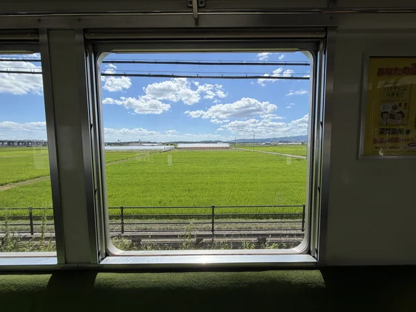京都 · 宇治 夏日纪行